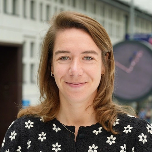 Anouk Kruiswijk