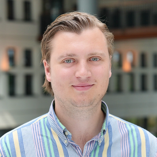 Daan Frankhuizen