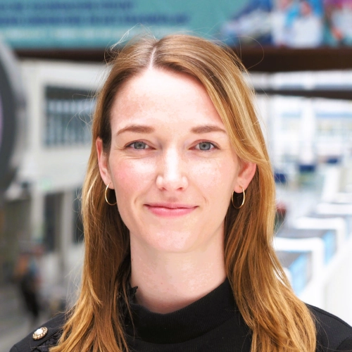 Lisanne van Prooyen Schuurman